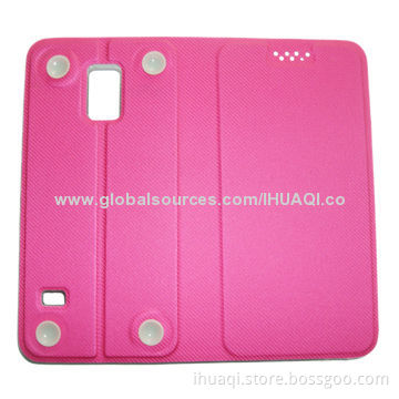 PU Case for Samsung Galaxy S5 Mini